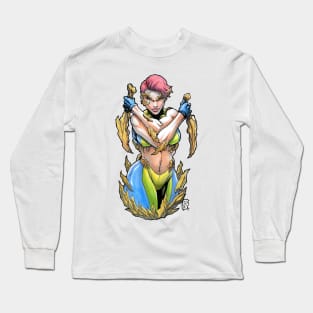 In My Bones Long Sleeve T-Shirt